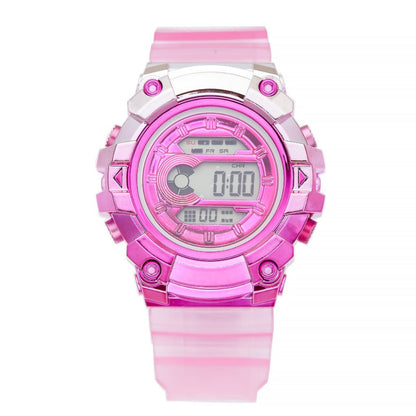 Men's Watch - Gradient Color for Women Sports Electronic Wristwatch Fashion Trend - product detail view 10