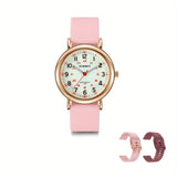 RosegoldLightPink