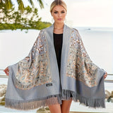 Light Heather Gray