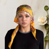 Dark Yellow