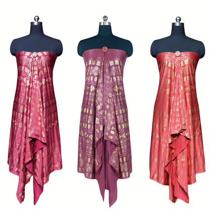 Scarf for Women - Milk Fiber Shawl 3pcs Set for - Soft Stretchy Warm Windproof with Gift - product detail view 16