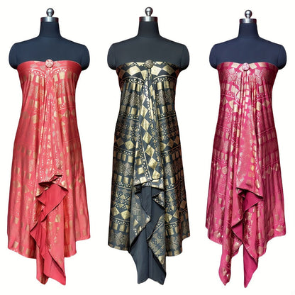 Scarf for Women - Milk Fiber Shawl 3pcs Set for - Soft Stretchy Warm Windproof with Gift - product detail view 17