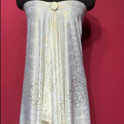 Scarf for Women - Milk Fiber Shawl 3pcs Set for - Soft Stretchy Warm Windproof with Gift - product detail view 18