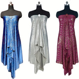 Blue 1-Grey - Burgundy Golden