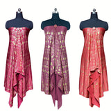 Big Red - Wine Red - Dark Red