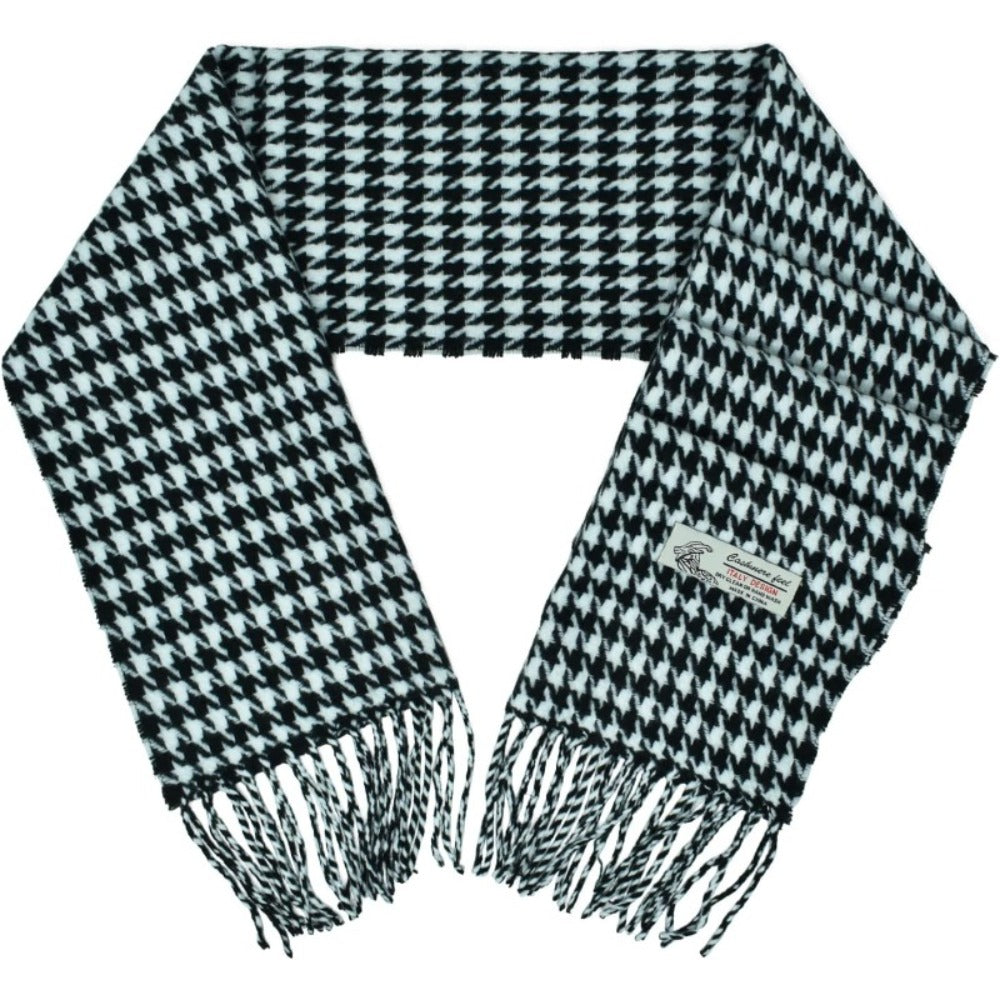 Scarf for Women - Plaid for Men Scottish Stewart Tartan Cashmere Feel 72"x12", Soft Warm - product detail view 40