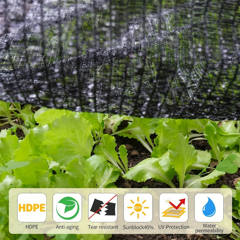 Shade Cloth for Outdoor Shade and Protection and Daily Home Use detail image - detail view 17