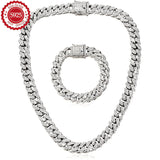 Silvery