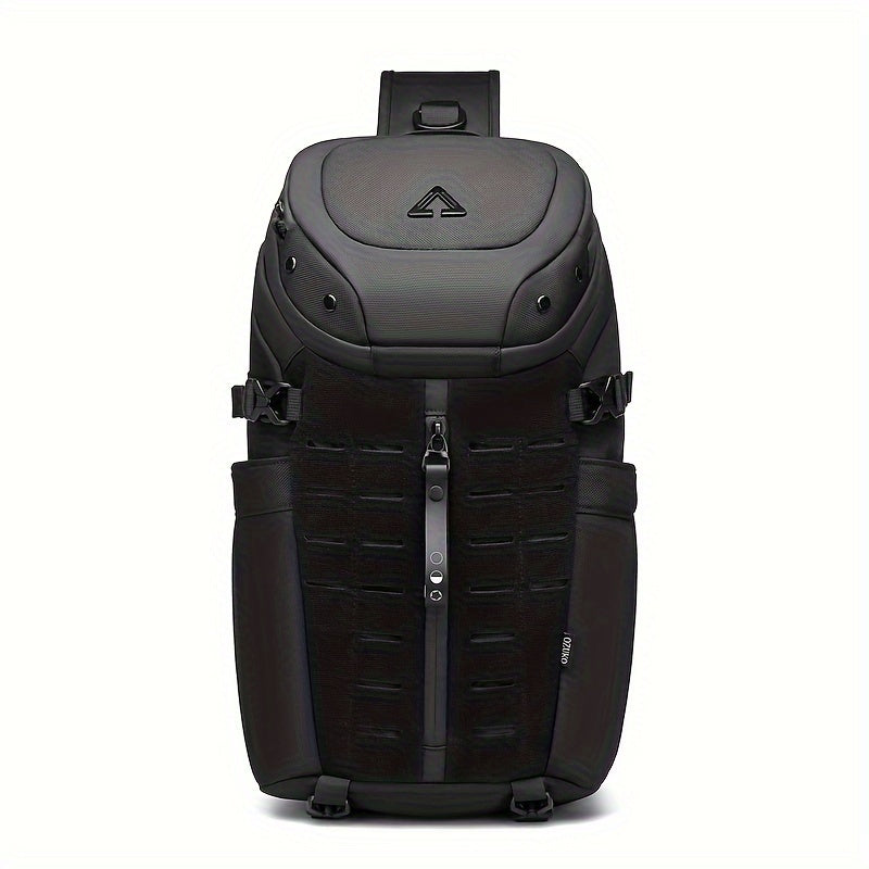 Sling Bag – Large Capacity, for Travel & Everyday Use – front view - product view 19