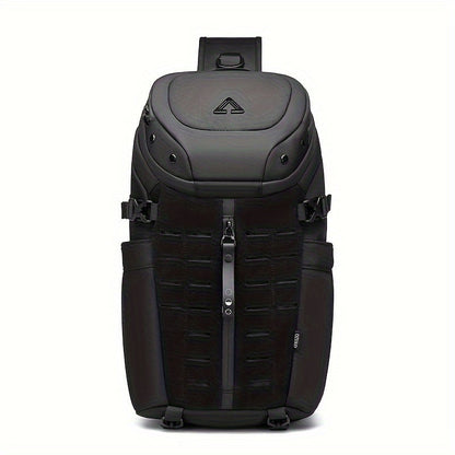 Sling Bag – Large Capacity, for Travel & Everyday Use – front view - product view 19