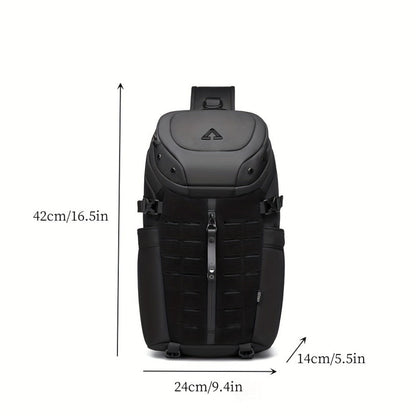 Sling Bag – Large Capacity, for Travel & Everyday Use – detail view 2