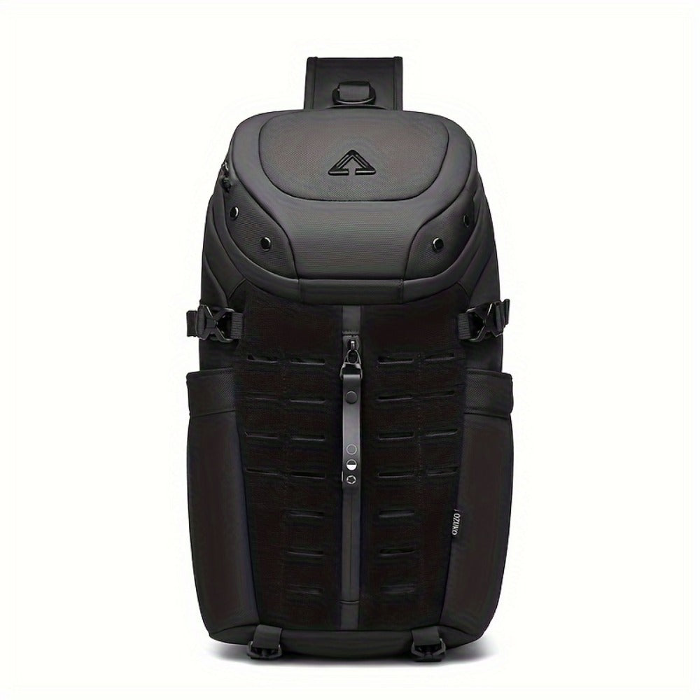 Sling Bag – Large Capacity, for Travel & Everyday Use – detail view 3
