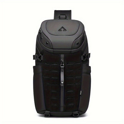Sling Bag – Large Capacity, for Travel & Everyday Use – detail view 3
