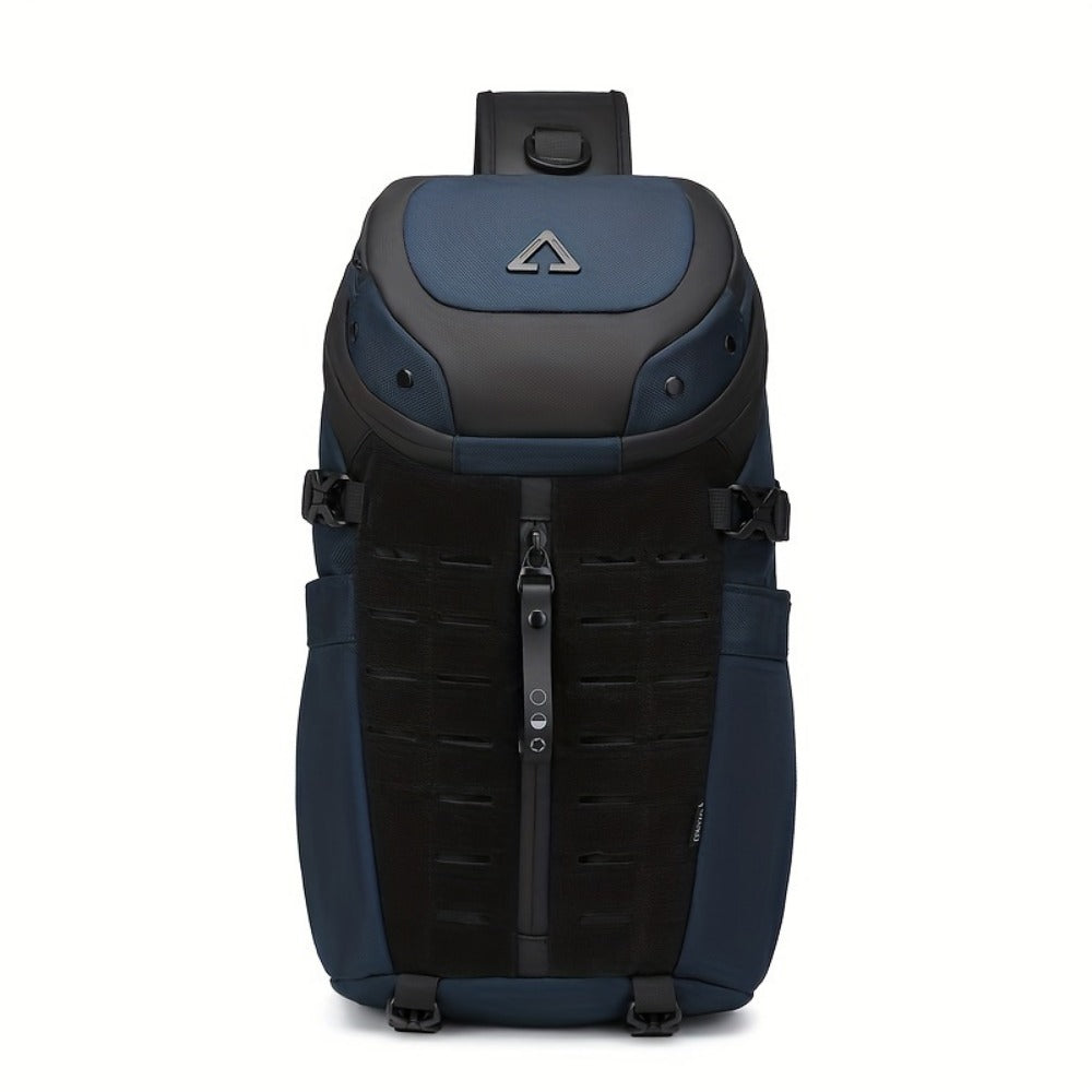 Sling Bag – Large Capacity, for Travel & Everyday Use – detail view 8