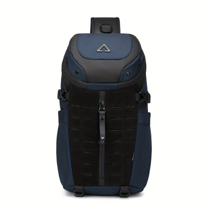 Sling Bag – Large Capacity, for Travel & Everyday Use – detail view 8