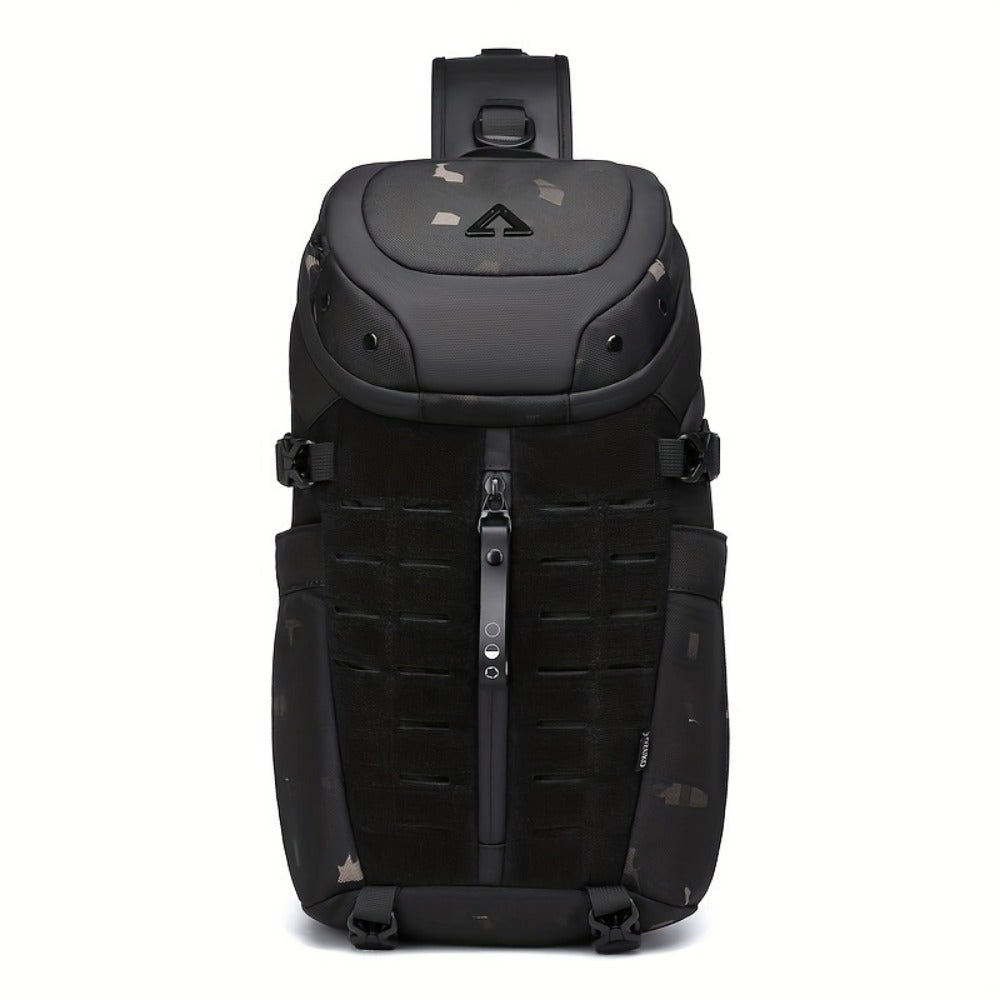 Sling Bag – Large Capacity, for Travel & Everyday Use – detail view 9