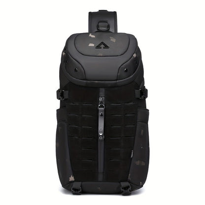 Sling Bag – Large Capacity, for Travel & Everyday Use – detail view 9