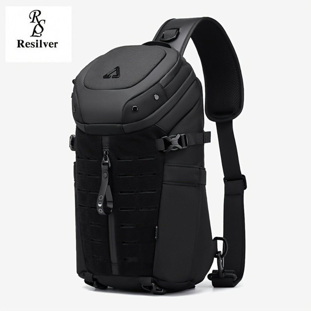 Sling Bag – Large Capacity, for Travel & Everyday Use – front view