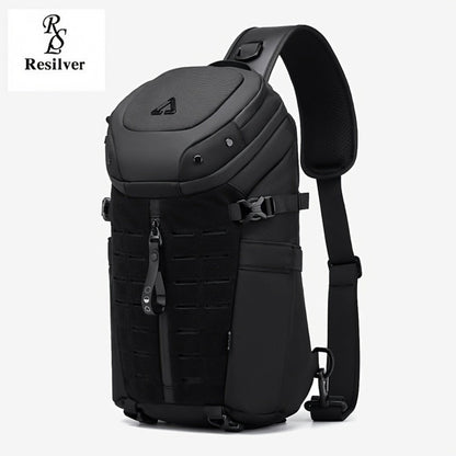 Sling Bag – Large Capacity, for Travel & Everyday Use – front view