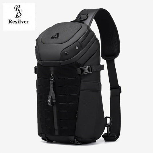 Sling Bag – Large Capacity, for Travel & Everyday Use – front view