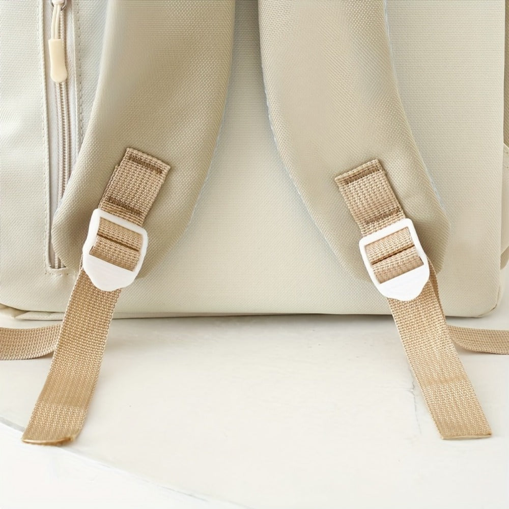 Sling Bag – 5-Piece, Large Capacity, for School – detail view 10