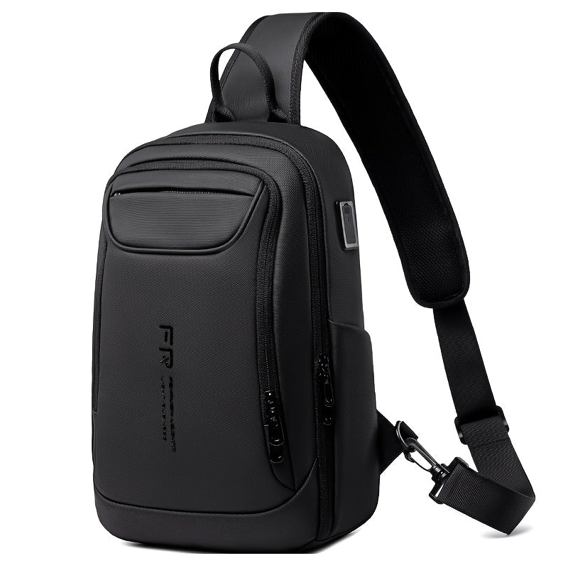 Sling Bag – 9.7 Inch, Compact, for Travel – detail view 25