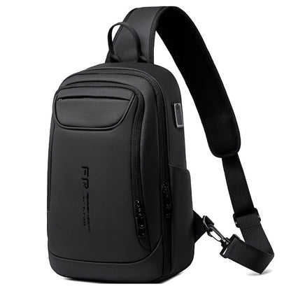 Sling Bag – 9.7 Inch, Compact, for Travel – detail view 25