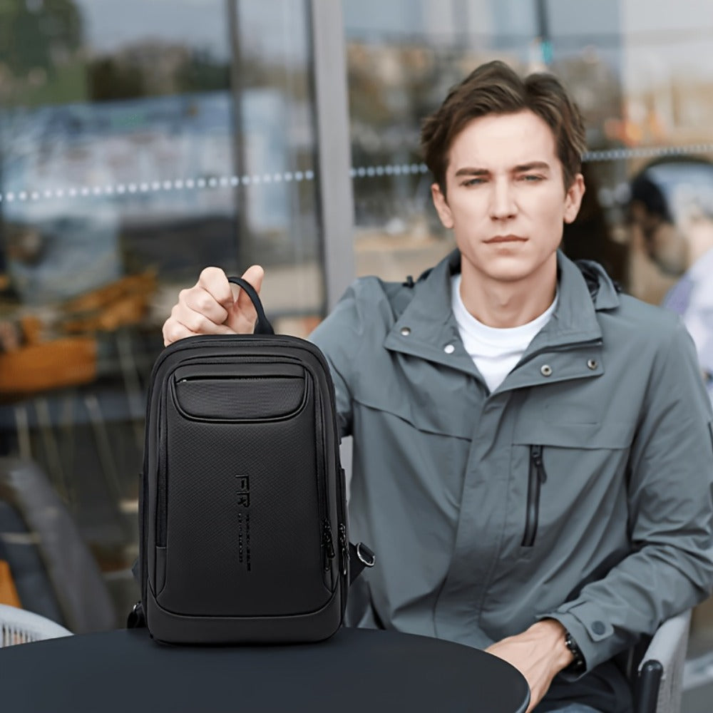 Sling Bag – 9.7 Inch, Compact, for Travel – detail view 10