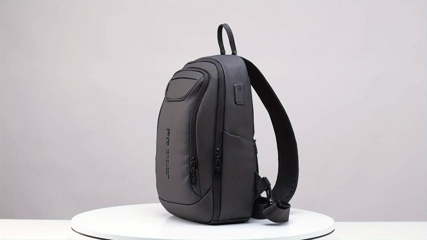 Sling Bag – 9.7 Inch, Compact, for Travel – detail view 12