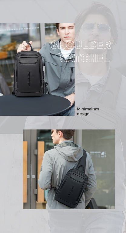 Sling Bag – 9.7 Inch, Compact, for Travel – detail view 14