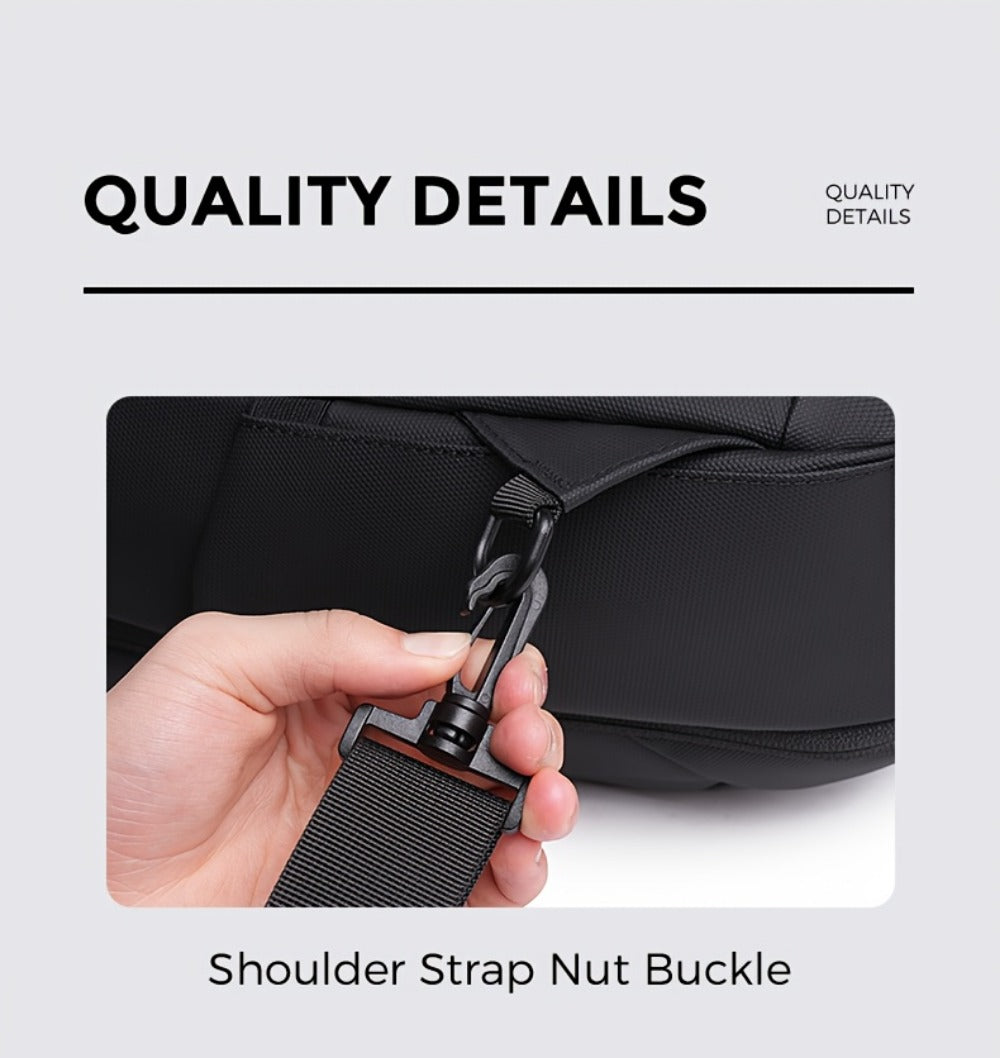 Sling Bag – 9.7 Inch, Compact, for Travel – detail view 23