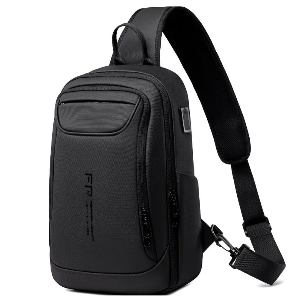Sling Bag – 9.7 Inch, Compact, for Travel – detail view 3