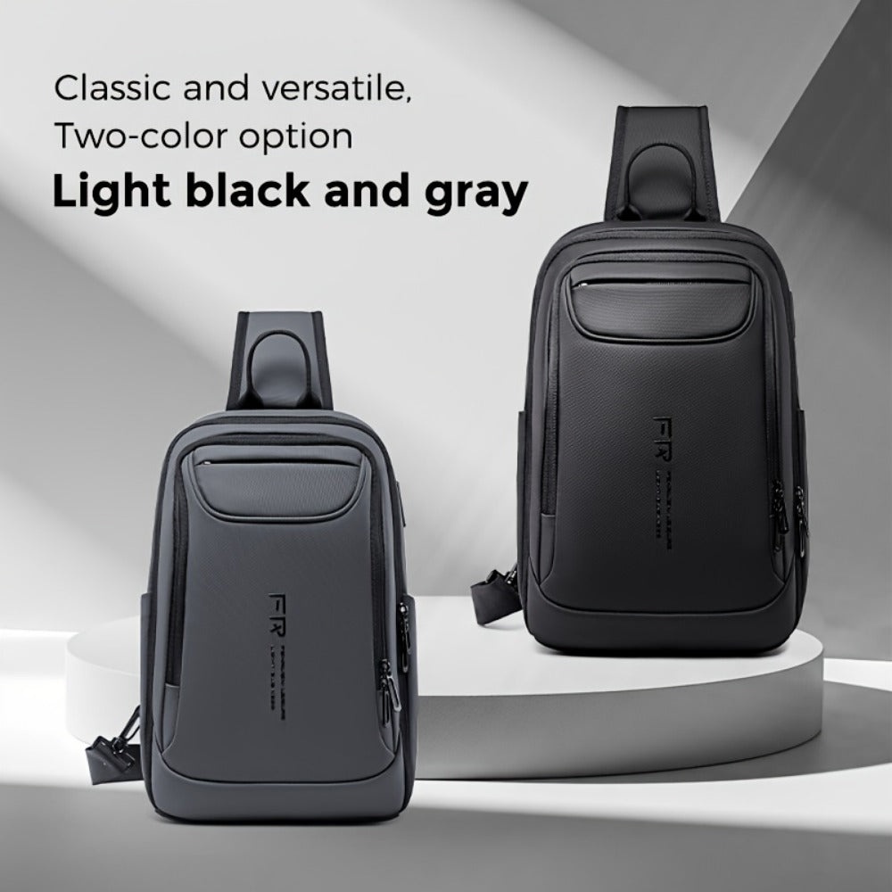 Sling Bag – 9.7 Inch, Compact, for Travel – detail view 7