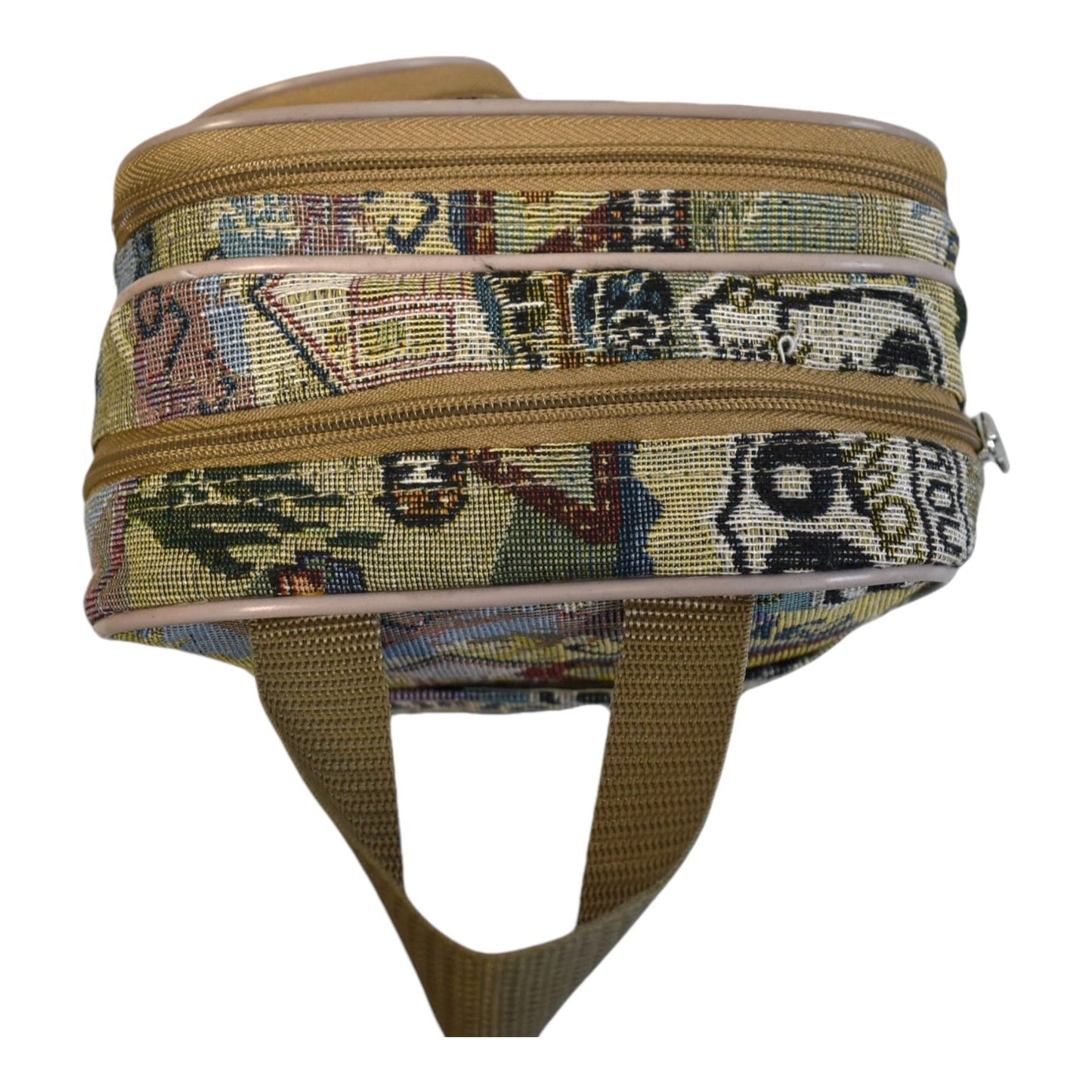 Sling Bag – Adjustable Strap, Compact, Lightweight, for Travel & Everyday Use – detail view 5