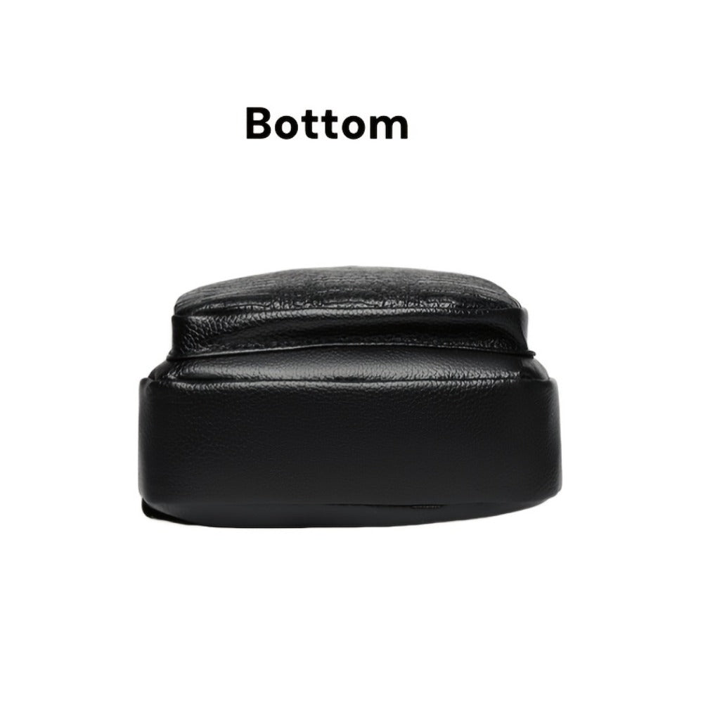 Sling Bag – Adjustable Strap, for Travel – detail view 14