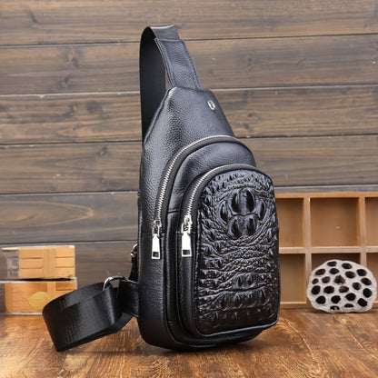 Sling Bag – Adjustable Strap, for Travel – alternate view
