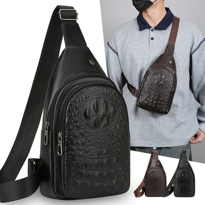 Sling Bag – Adjustable Strap, for Travel – detail view 6