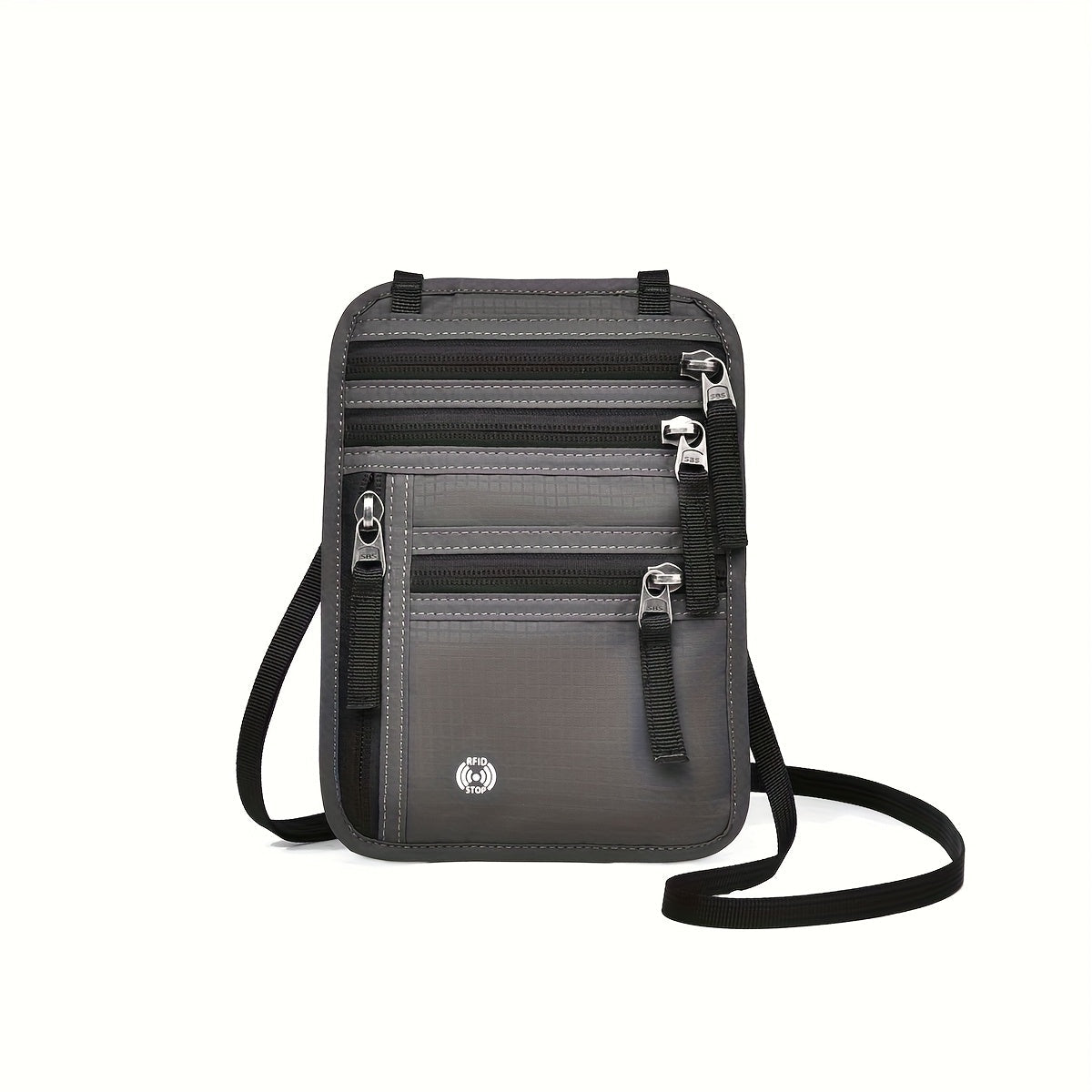 Sling Bag – Adjustable Strap, for Travel – alternate view