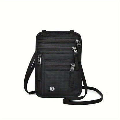 Sling Bag – Adjustable Strap, for Travel – detail view 25