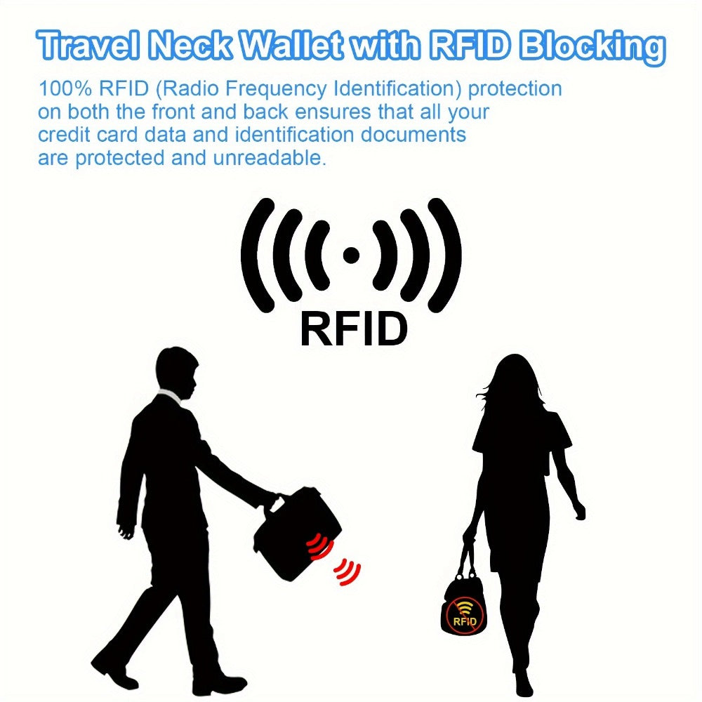 Sling Bag – Adjustable Strap, for Travel – detail view 18