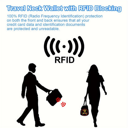 Sling Bag – Adjustable Strap, for Travel – detail view 24