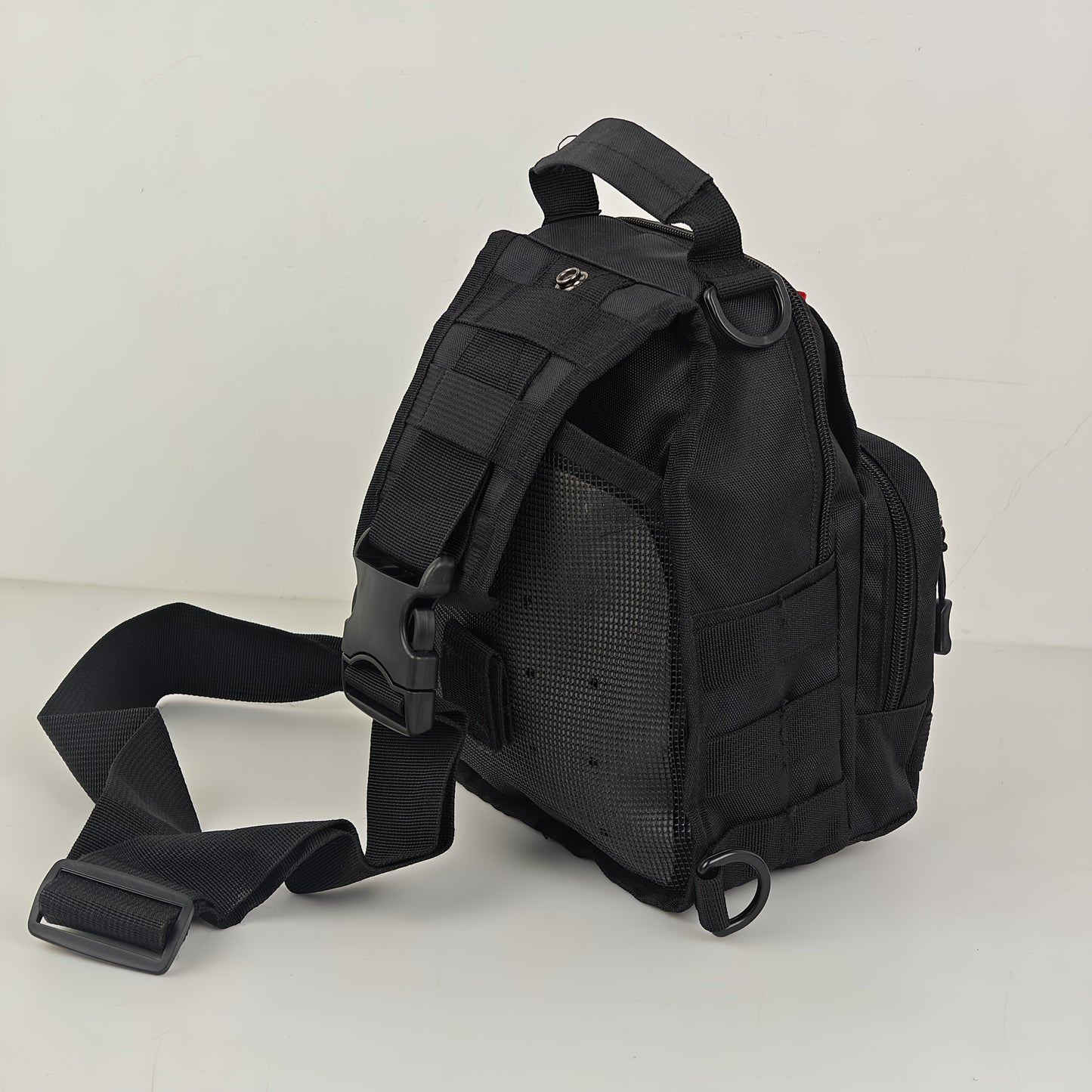 Sling Bag – Compact, for Travel – front view - product view 17