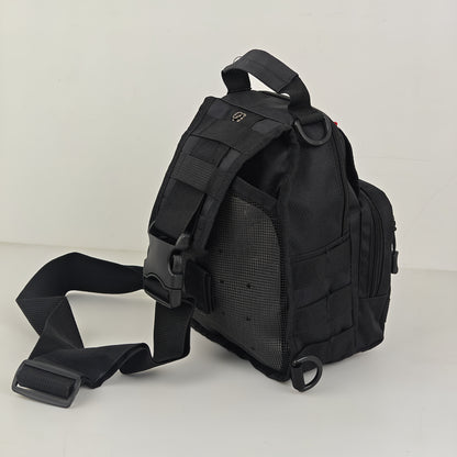 Sling Bag – Compact, for Travel – front view - product view 17