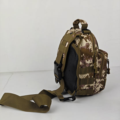 Sling Bag – Compact, for Travel – detail view 21
