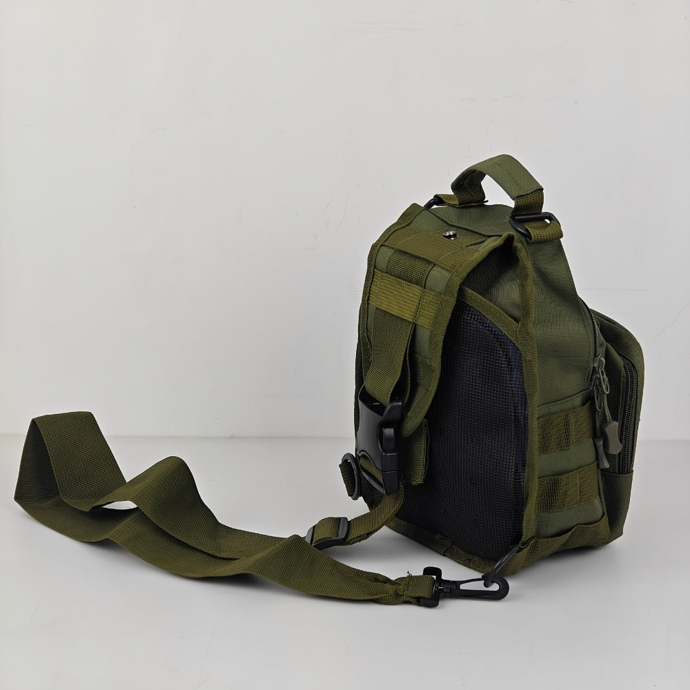 Sling Bag – Compact, for Travel – detail view 16