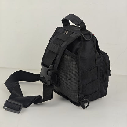 Sling Bag – Compact, for Travel – detail view 6