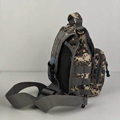 Sling Bag – Compact, for Travel – detail view 12
