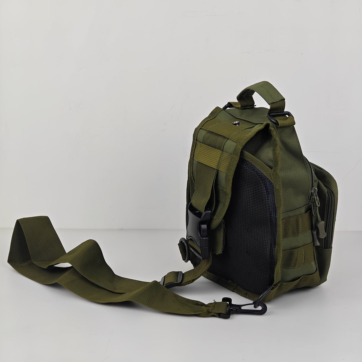 Sling Bag – Compact, for Travel – detail view 3