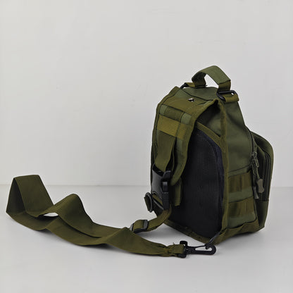 Sling Bag – Compact, for Travel – detail view 3