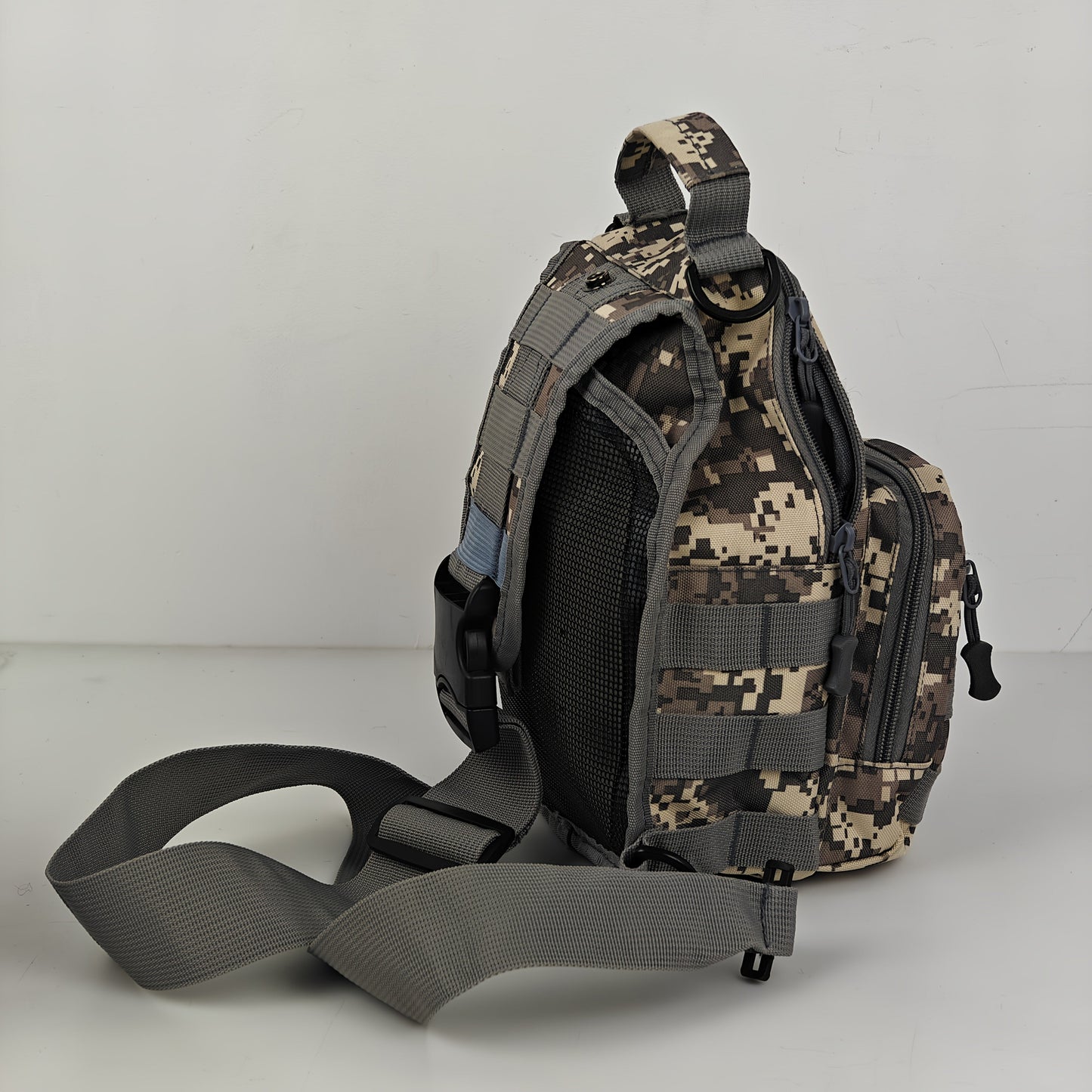 Sling Bag – Compact, for Travel – alternate view